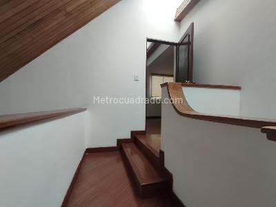 Apartamento en venta en Lisboa, Bogotá · foto 17 de 20
