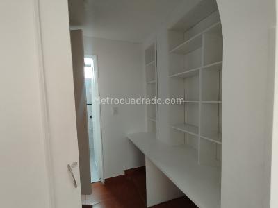Apartamento en venta en Lisboa, Bogotá · foto 18 de 20