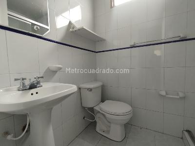 Apartamento en venta en Lisboa, Bogotá · foto 19 de 20
