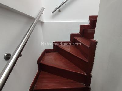 Apartamento en venta en Lisboa, Bogotá · foto 20 de 20