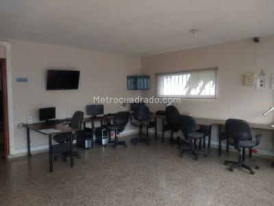 Casa en Arriendo, Estoril, Bogotá D.C.
