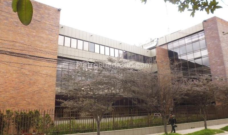Edificio de Oficinas en Arriendo, Puente Aranda, Bogotá D.C. - Vista 4