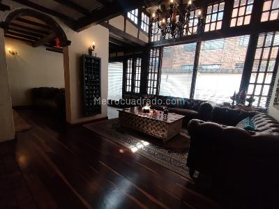 Casa en Arriendo, Sotileza, Bogotá D.C.