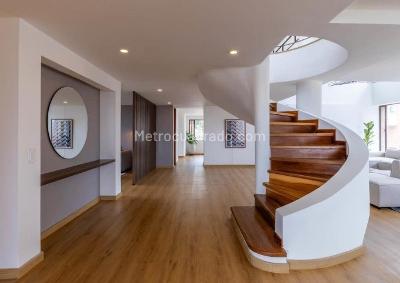 Apartamento en venta en Los Rosales, Bogotá · foto 10 de 20