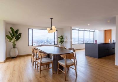 Apartamento en venta en Los Rosales, Bogotá · foto 12 de 20