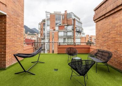 Apartamento en venta en Los Rosales, Bogotá · foto 13 de 20