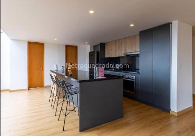 Apartamento en venta en Los Rosales, Bogotá · foto 14 de 20