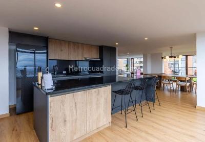 Apartamento en venta en Los Rosales, Bogotá · foto 15 de 20
