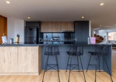 Apartamento en venta en Los Rosales, Bogotá · foto 16 de 20