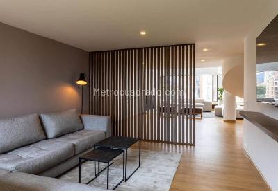 Apartamento en venta en Los Rosales, Bogotá · foto 18 de 20