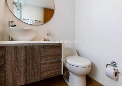 Apartamento en venta en Los Rosales, Bogotá · foto 20 de 20