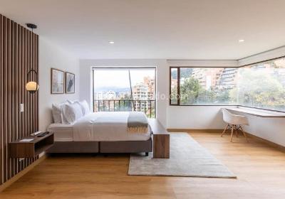 Apartamento en venta en Los Rosales, Bogotá · foto 2 de 20
