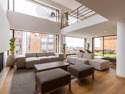 Apartamento en venta en Los Rosales, Bogotá · foto 3 de 20