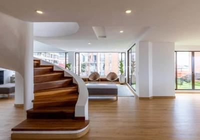 Apartamento en venta en Los Rosales, Bogotá · foto 7 de 20