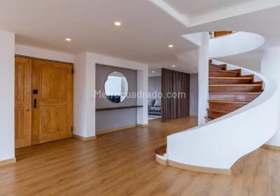 Apartamento en venta en Los Rosales, Bogotá · foto 8 de 20