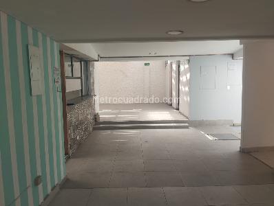 Local Comercial en Arriendo, Santa Barbara Alta, Bogotá D.C.