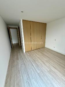 Apartaestudio en venta en Las Nieves, Bogotá · foto 10 de 11