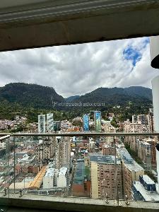 Apartaestudio en venta en Las Nieves, Bogotá · foto 3 de 11