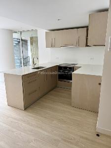Apartaestudio en venta en Las Nieves, Bogotá · foto 4 de 11