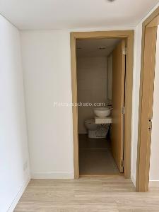 Apartaestudio en venta en Las Nieves, Bogotá · foto 8 de 11