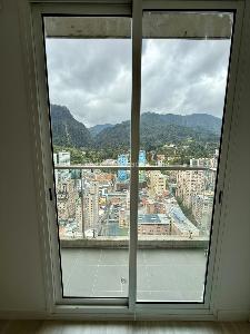 Apartaestudio en venta en Las Nieves, Bogotá · foto 9 de 11