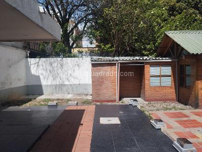 Casa en Arriendo, Santa Barbara Central, Bogotá D.C.