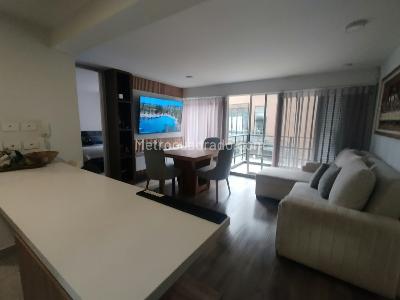 Apartamento de 3 alcobas en venta en La Felicidad, Bogotá, 77 m² · foto 4 de 20