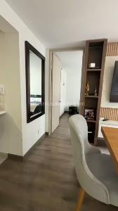 Apartamento de 3 alcobas en venta en La Felicidad, Bogotá, 77 m² · foto 8 de 20