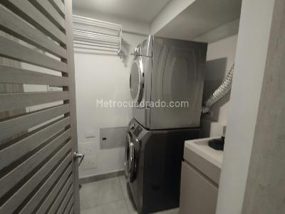 Apartamento de 3 alcobas en venta en La Felicidad, Bogotá, 77 m² · foto 12 de 20