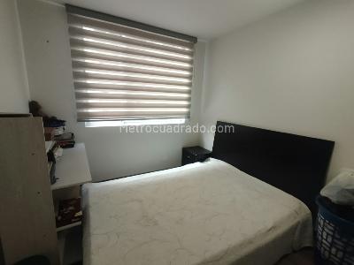 Apartamento de 3 alcobas en venta en La Felicidad, Bogotá, 77 m² · foto 17 de 20