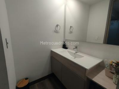Apartamento de 3 alcobas en venta en La Felicidad, Bogotá, 77 m² · foto 19 de 20