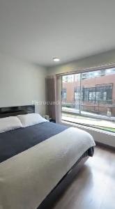 Apartamento de 3 alcobas en venta en La Felicidad, Bogotá, 77 m² · foto 20 de 20