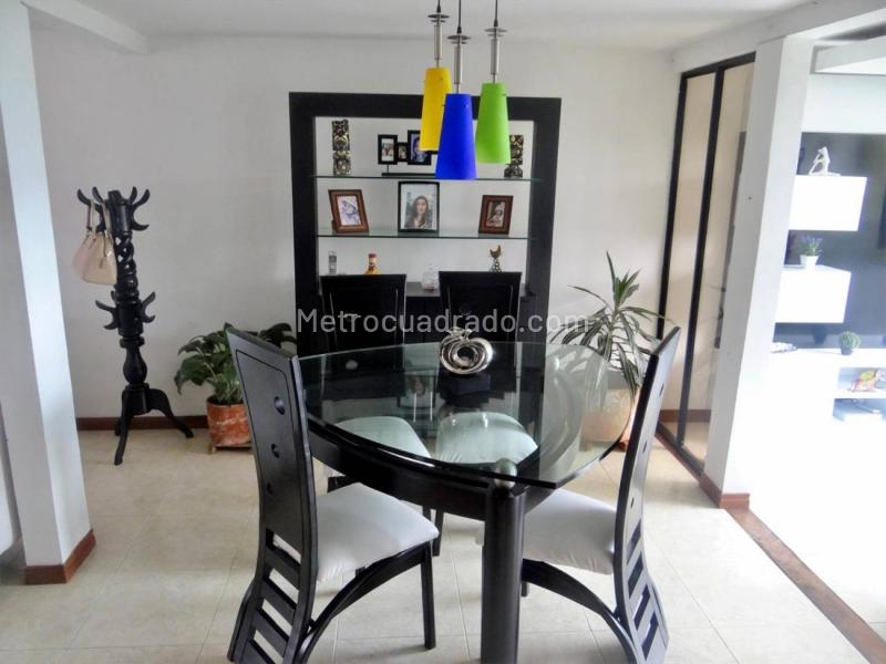 Casa – Pereira, Corocito - Vista 2