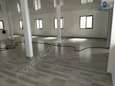 Retail space for rent in Centro, Manizales