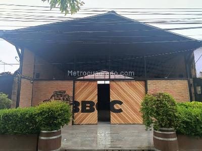 Bodega en Arriendo, Milan, Manizales