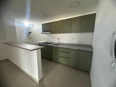 Apartamento en venta en San Antonio, Manizales · foto 2 de 6