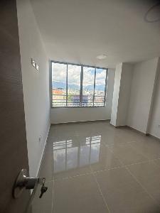 Apartamento en venta en San Antonio, Manizales · foto 3 de 6