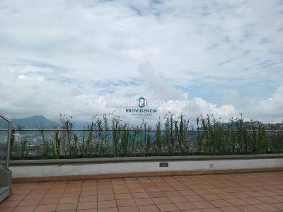 Apartamento en venta en Ondas De Otun, Manizales · foto 18 de 20