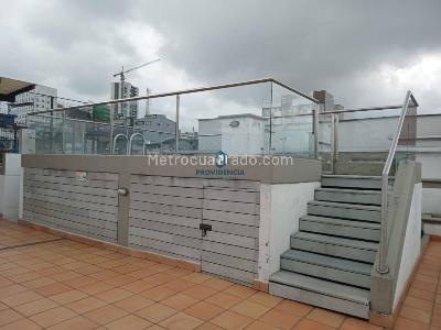 Apartamento en venta en Ondas De Otun, Manizales · foto 19 de 20