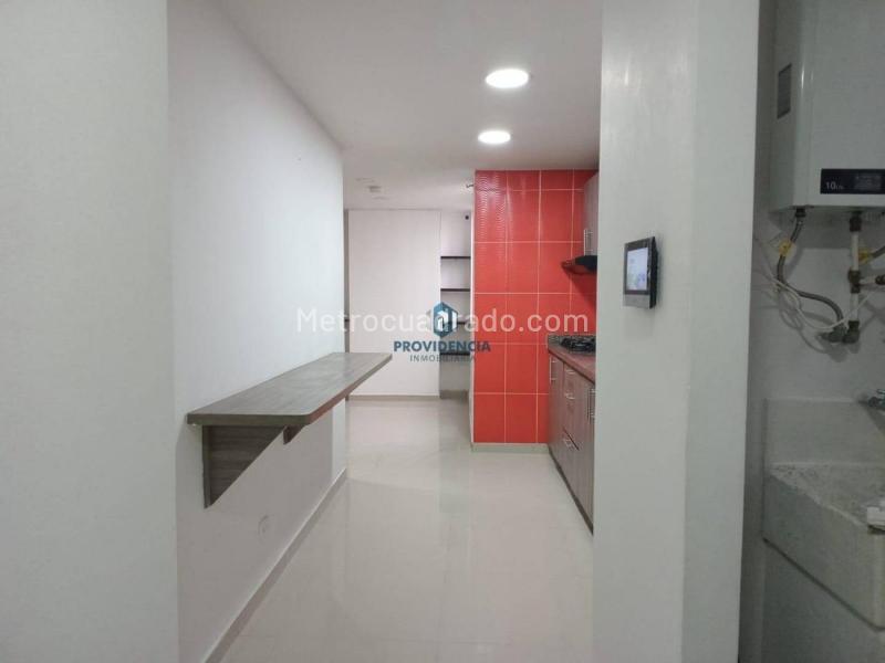 Piso – Manizales, Velez, La Fuente - Vista 2