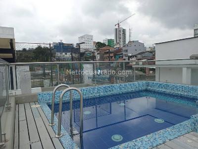 Apartamento en venta en Ondas De Otun, Manizales · foto 20 de 20