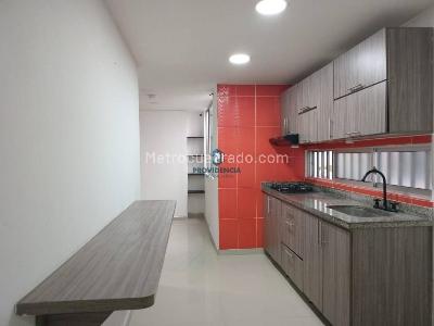 Apartamento en venta en Ondas De Otun, Manizales · foto 2 de 20