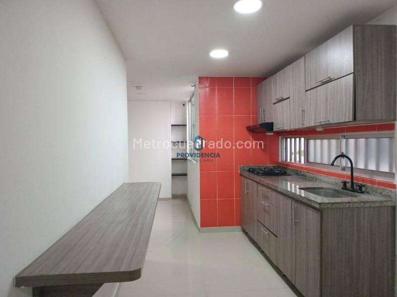Piso – Manizales, Velez, La Fuente - Vista 3