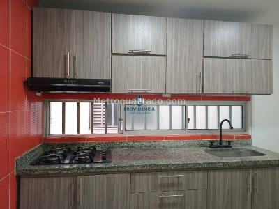 Apartamento en venta en Ondas De Otun, Manizales · foto 3 de 20