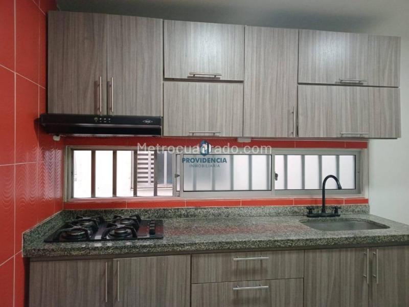 Piso – Manizales, Velez, La Fuente - Vista 4