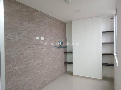 Apartamento en venta en Ondas De Otun, Manizales · foto 4 de 20