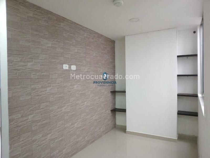 Piso – Manizales, Velez, La Fuente - Vista 5