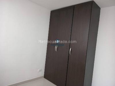 Apartamento en venta en Ondas De Otun, Manizales · foto 7 de 20