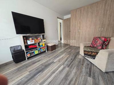 Apartamento en venta en Palermo, Manizales · foto 12 de 19