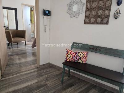 Apartamento en venta en Palermo, Manizales · foto 18 de 19